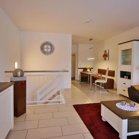 Ferienwohnung Nelly Am Kurpark Виллинген Экстерьер фото