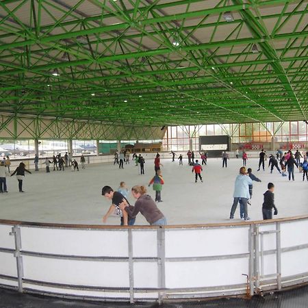 Ferienwohnung Nelly Am Kurpark Виллинген Экстерьер фото
