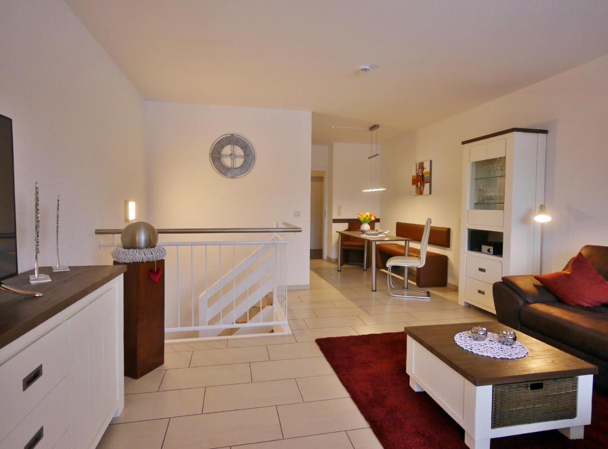 Ferienwohnung Nelly Am Kurpark Виллинген Экстерьер фото