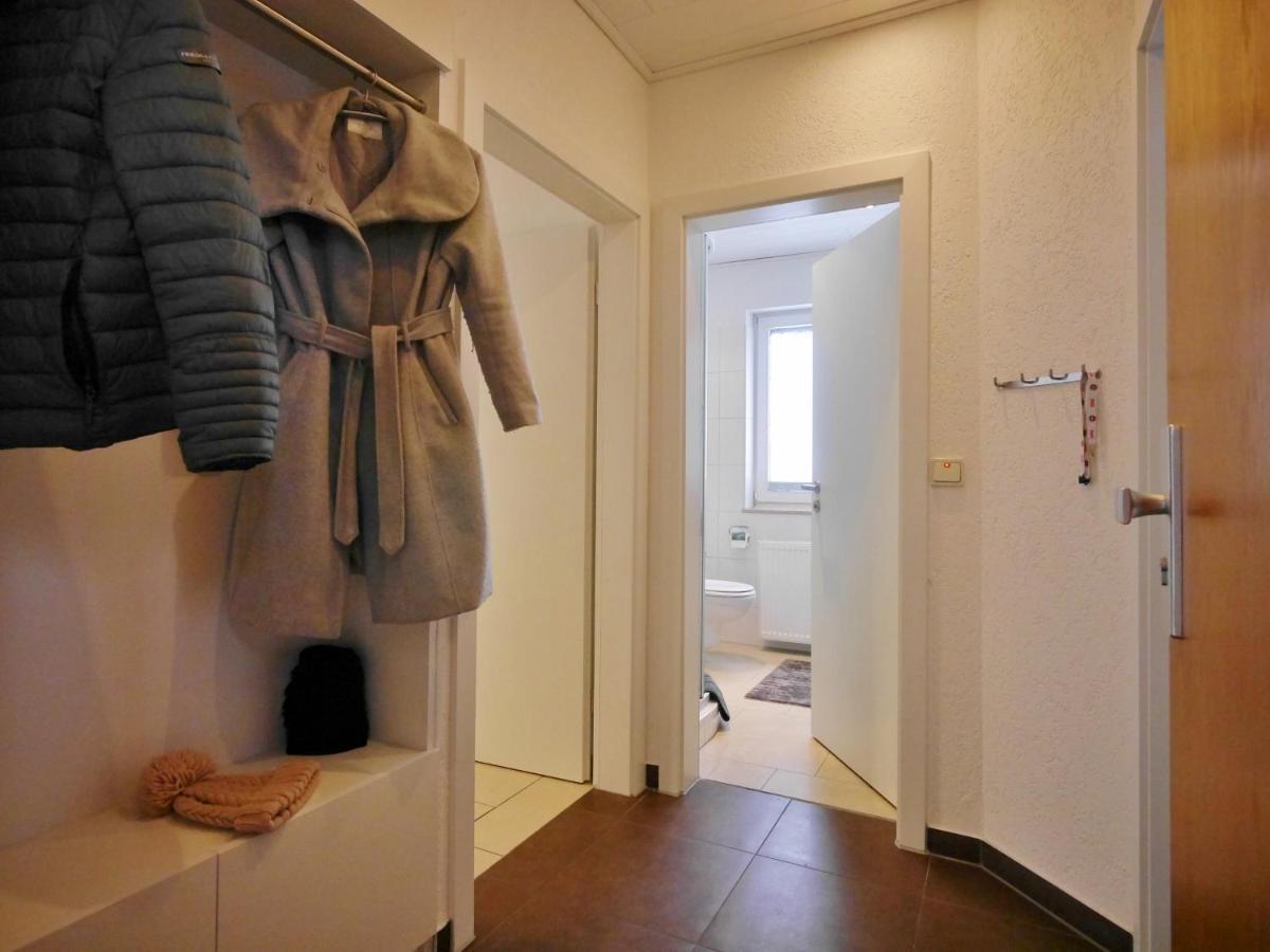 Ferienwohnung Nelly Am Kurpark Виллинген Экстерьер фото