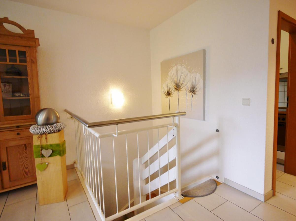 Ferienwohnung Nelly Am Kurpark Виллинген Экстерьер фото